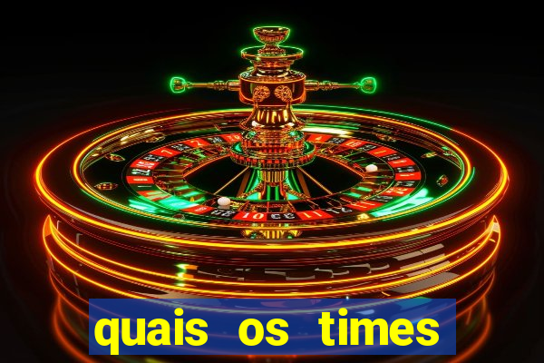 quais os times mais endividados do brasil